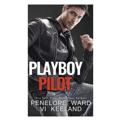 "Playboy Pilot" - "" ("Keeland VI")(Pevná vazba)