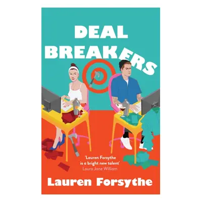 "Dealbreakers" - "" ("Forsythe Lauren")(Paperback / softback)