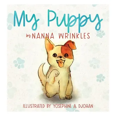 "My Puppy" - "" ("Wrinkles Nanna")(Pevná vazba)