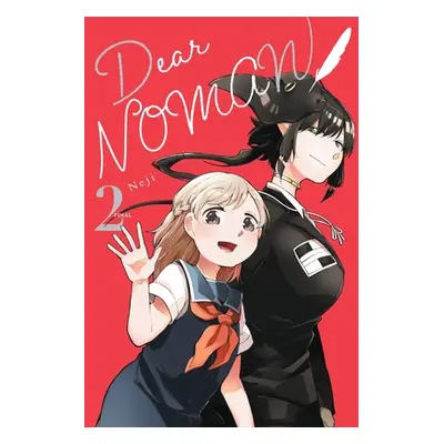 "Dear Noman, Vol. 2" - "" ("Neji")(Paperback)