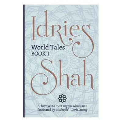 "World Tales (Pocket Edition): Book I" - "" ("Shah Idries")(Paperback)