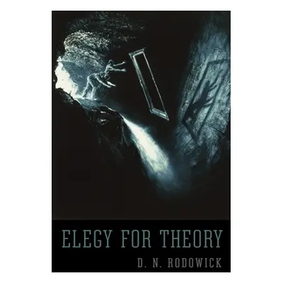 "Elegy for Theory" - "" ("Rodowick D. N.")(Paperback)