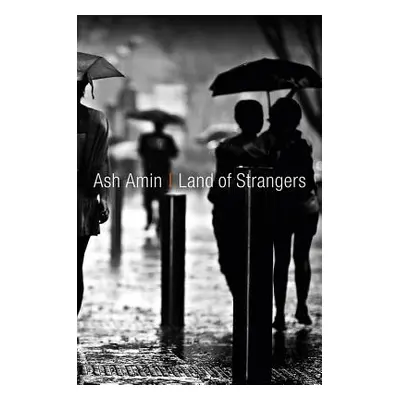 "Land of Strangers" - "" ("Amin Ash")(Paperback)