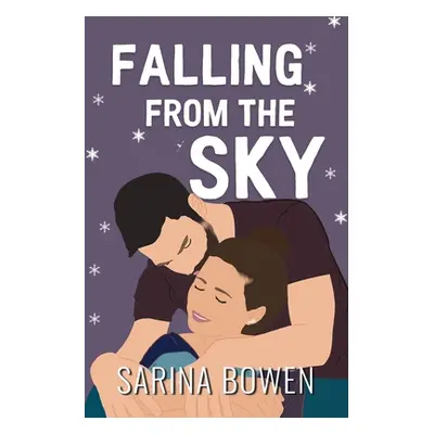 "Falling From the Sky" - "" ("Bowen Sarina")(Paperback)