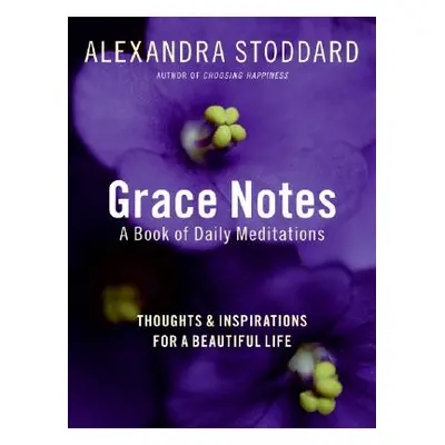 "Grace Notes" - "" ("Stoddard Alexandra")(Paperback)