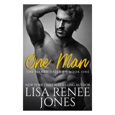 "One Man" - "" ("Jones Lisa Renee")(Paperback)