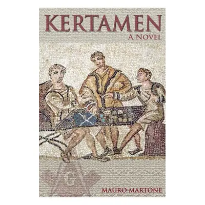 "Kertamen" - "" ("Mauro Martone")(Paperback)