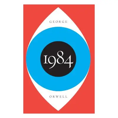 "1984" - "" ("Orwell George")(Pevná vazba)