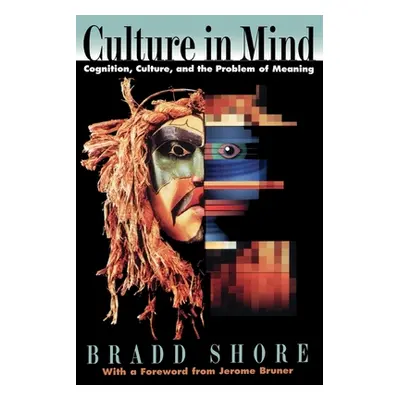 "Culture in Mind" - "" ("Shore Bradd")(Paperback)