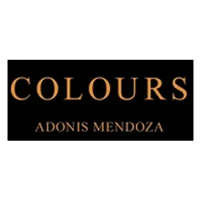 "Colours" - "" ("Mendoza Adonis")(Paperback)