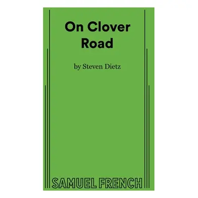 "On Clover Road" - "" ("Dietz Steven")(Paperback)