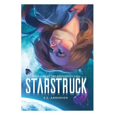 "Starstruck" - "" ("Anderson S. E.")(Pevná vazba)