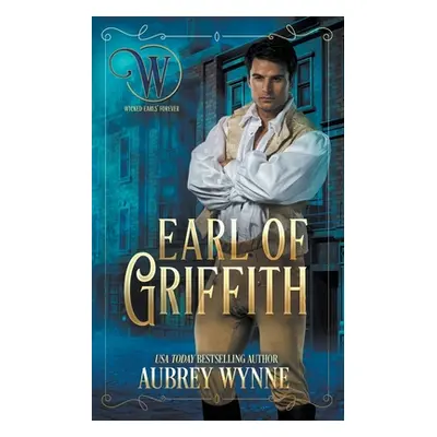 "Earl of Griffith" - "" ("Wynne Aubrey")(Paperback)