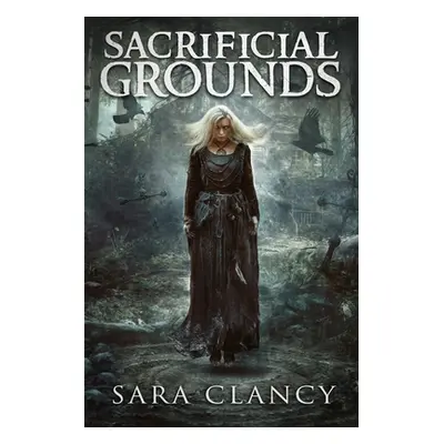 "Sacrificial Grounds: Scary Supernatural Horror with Monsters" - "" ("Street Scare")(Paperback)