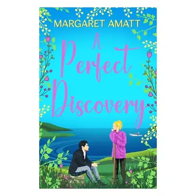 "A Perfect Discovery" - "" ("Amatt Margaret")(Paperback)