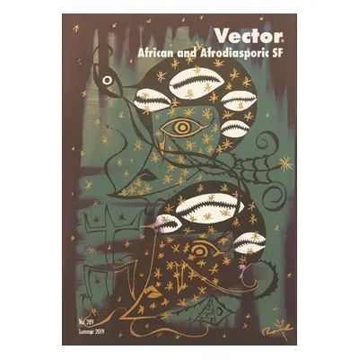 "Vector 289 African SF" - "" ("Bsfa")(Paperback)