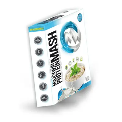 MAXXWIN Protein Mash 500g (Natural) - MaxxWin