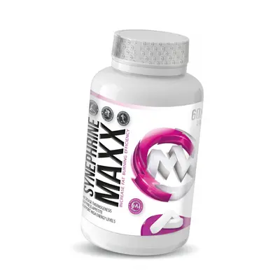 MaxxWin SYNEPHRINE 60tbl - MaxxWin