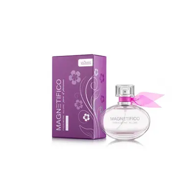 MAGNETIFICO Pheromone Allure 50ml - feromony pro ženy - Valavani