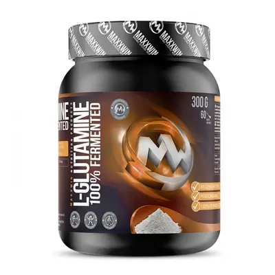 MaxxWin L-Glutamine pure natural 500g - MaxxWin