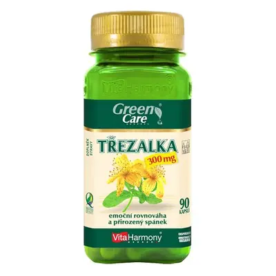 Vitaharmony Třezalka 300 mg (90 cps.) - Vitaharmony