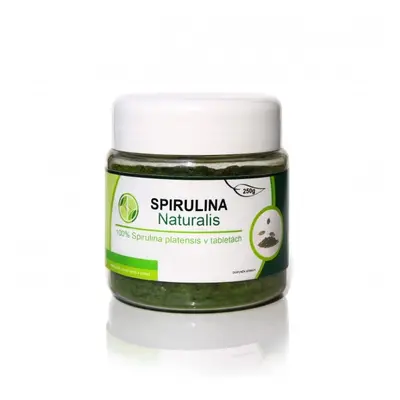 Spirulina Naturalis - 250g - Naturalis