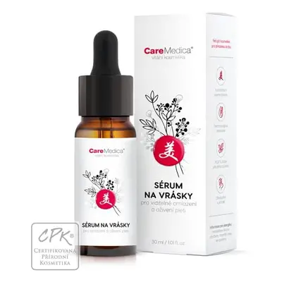 CareMedica Sérum na vrásky 30 ml. - CareMedica