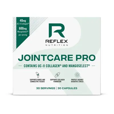 Reflex Jointcare PRO (kloubní výživa) 30 kapslí - Reflex