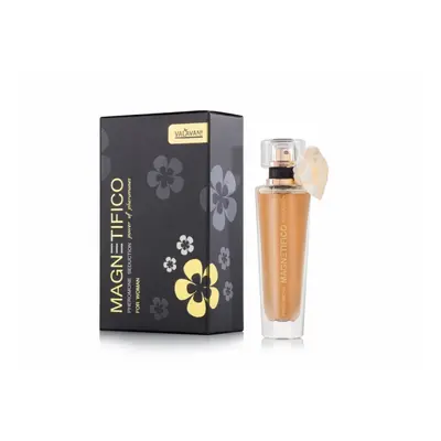 MAGNETIFICO Pheromone Seduction 30ml - feromony pro ženy - Valavani