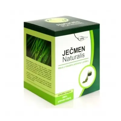 Ječmen Naturalis - 200g - Naturalis