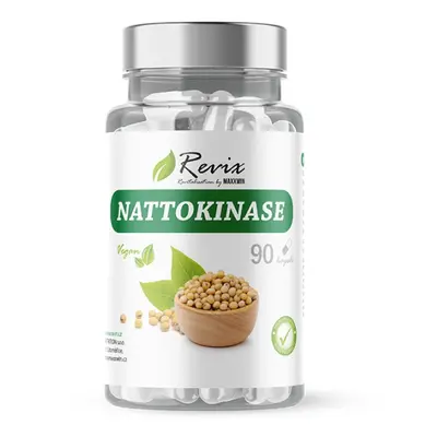 Revix Nattokinase 90 kapslí - Revix