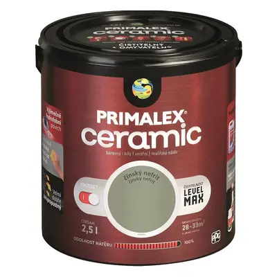 Primalex Ceramic čínský nefrit 2,5l