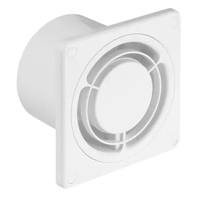 Ventilátor WWR100 FI100 Ring