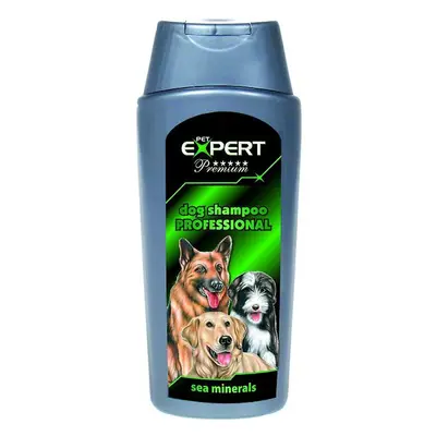 Šampon Profesional 300ml PET EXPERT