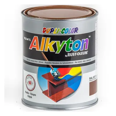 Alkyton leskly 7776 ori.hneda 750ml