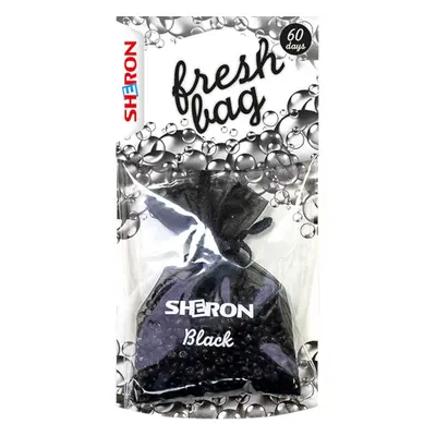 Osvěžovač Sheron Fresh Bag Black