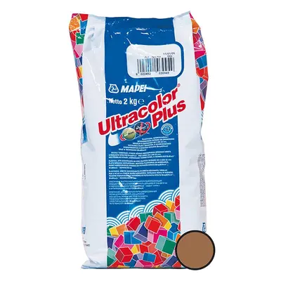 Spárovací hmota Mapei Ultracolor Plus 2 kg 152 lékořicová