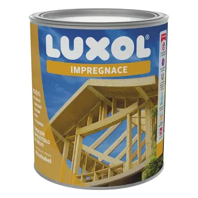 Luxol Impregnace 2,5L