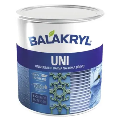 Balakryl uni mat 0225 0,7kg