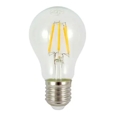 LED žárovka Filament 7 W E27 A 60 2700K