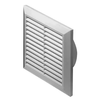 Kryt ventilátoru 17/17 tuws