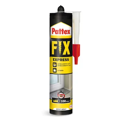 Pattex Express FIX Pl600, 375 g