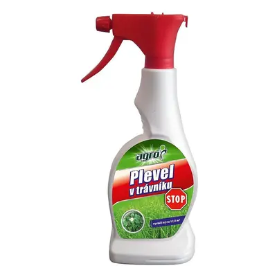 Plevel v trávníku STOP - BOFIX 0.5 l