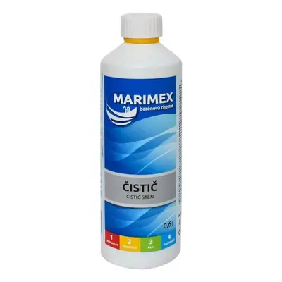 MARIMEX Clear Gel 0.6 l, 11304009