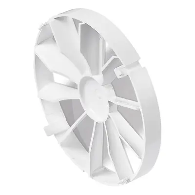 Zpětná Klapka Ventilátoru 120mm