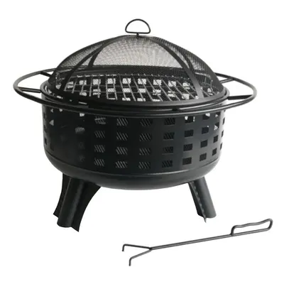 Ohniště přenosné Deep Bowl FT-83024