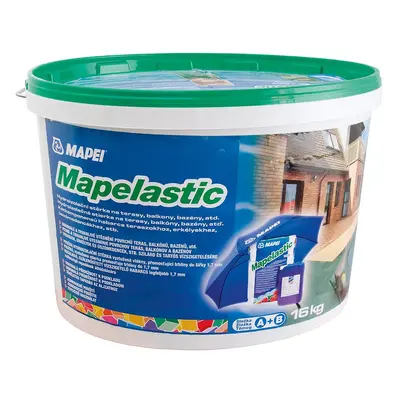 Hydroizolační stěrka Mapelastic 16 kg 2SL