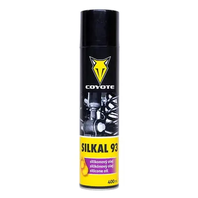 Coyote Silkal 93 400 ml