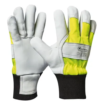 Rukavice Worker Pro Thermo Comfort, vel. 10