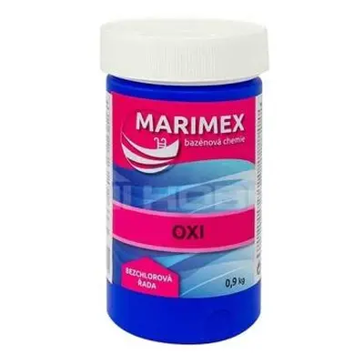 MARIMEX Oxi 0.9 kg, 11313124